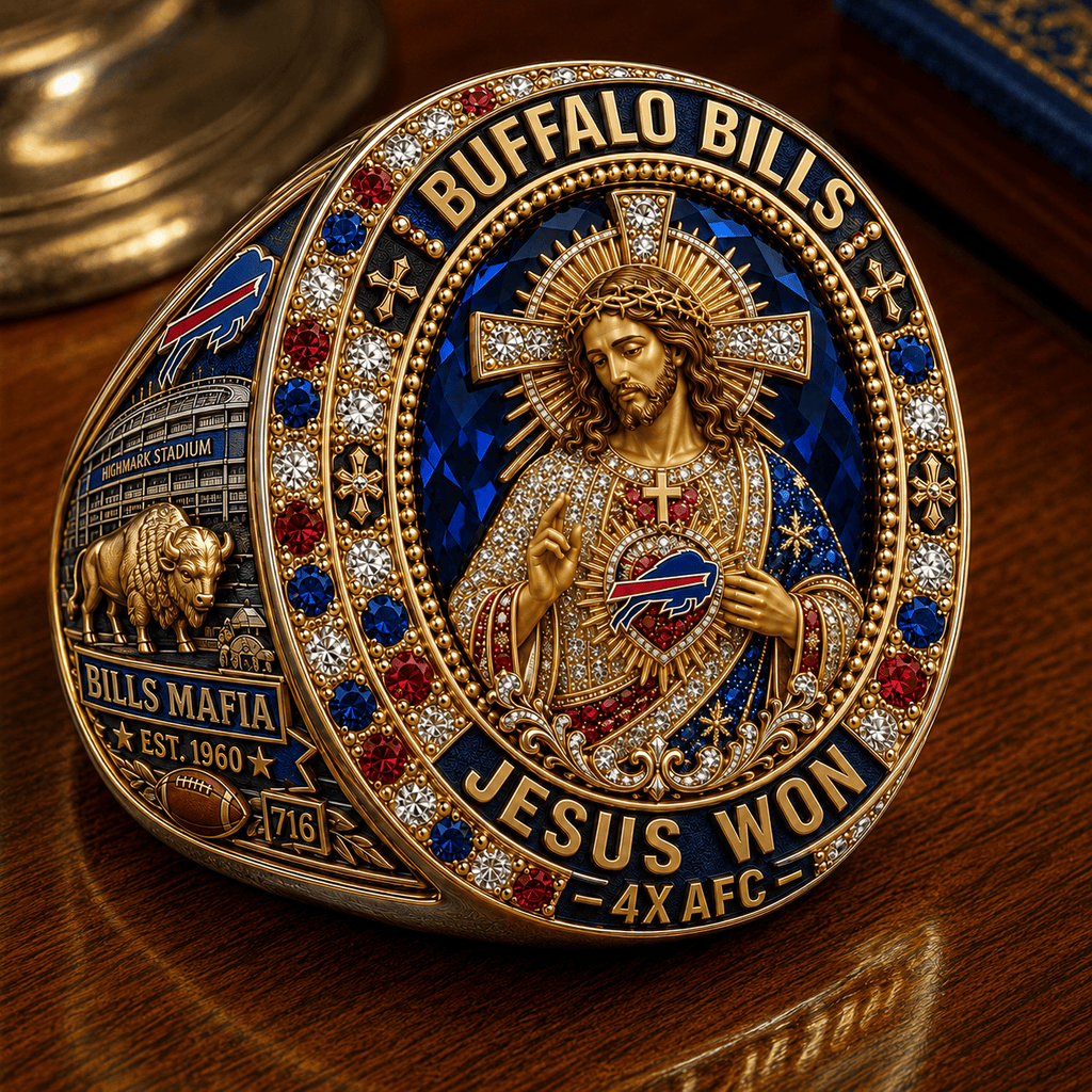 BFBL Premium Ring HQH
