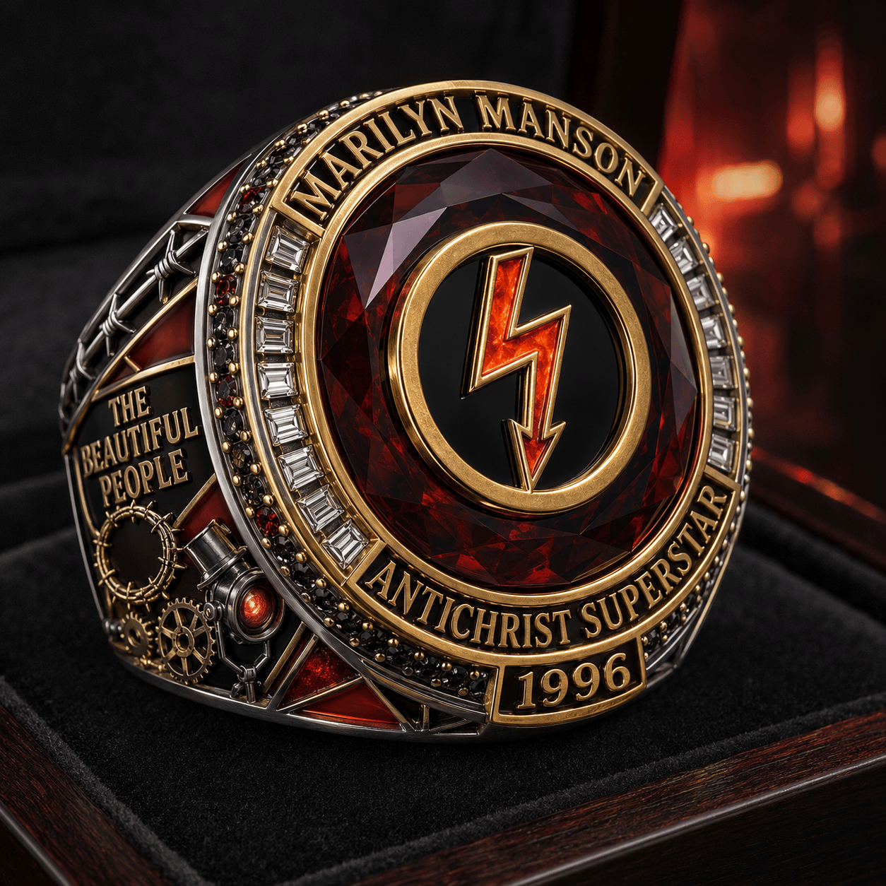 MMS Premium Ring TTNL