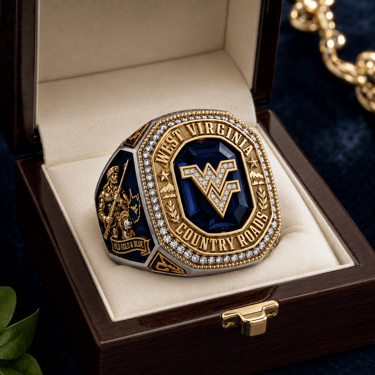 WVM Premium Ring NPL