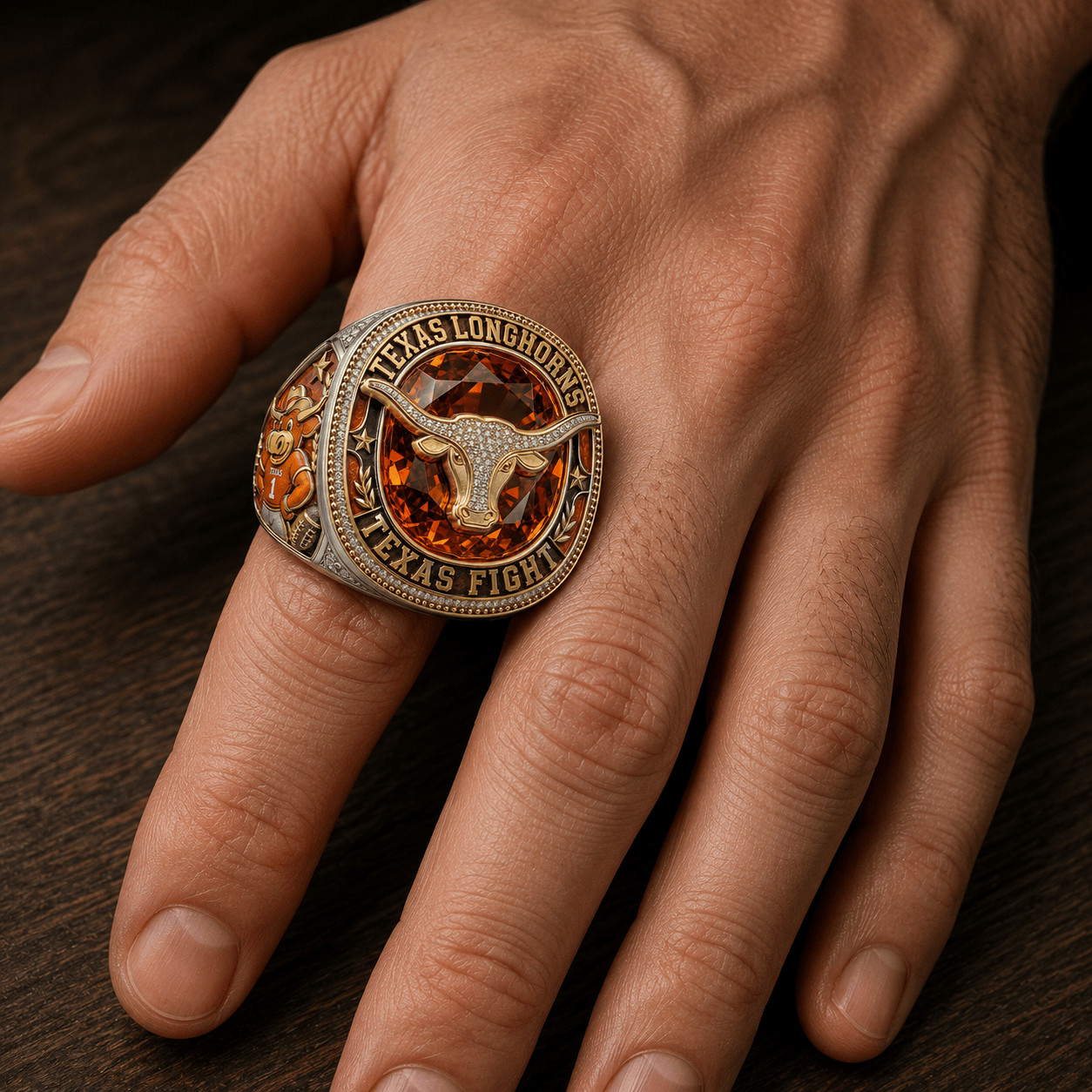 TLS Premium Ring NPL