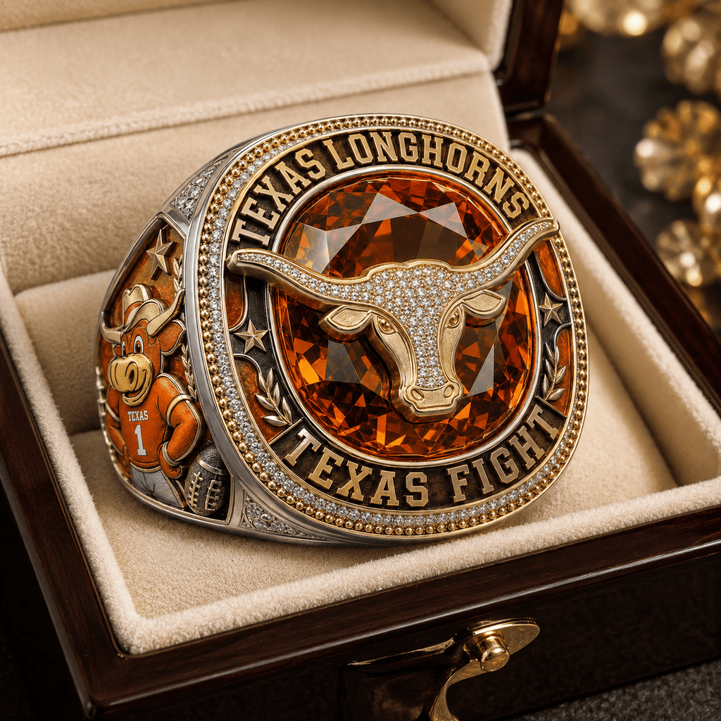 TLS Premium Ring NPL