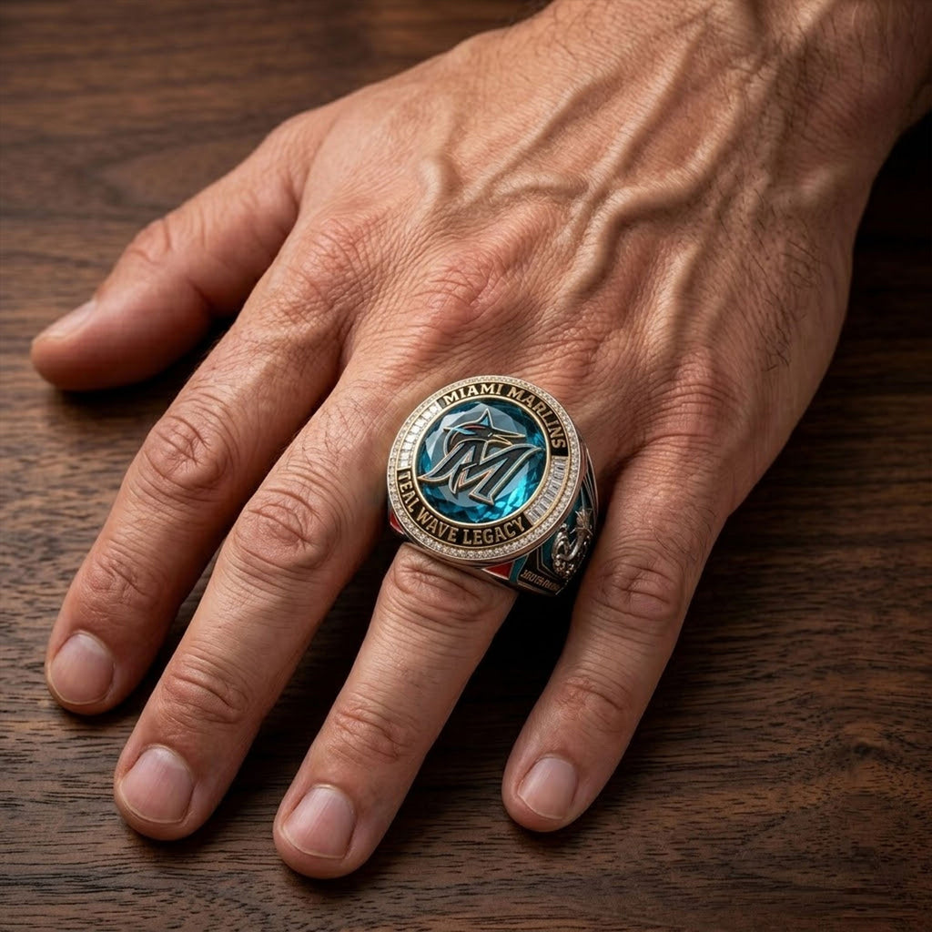MMA Premium Ring TTNL