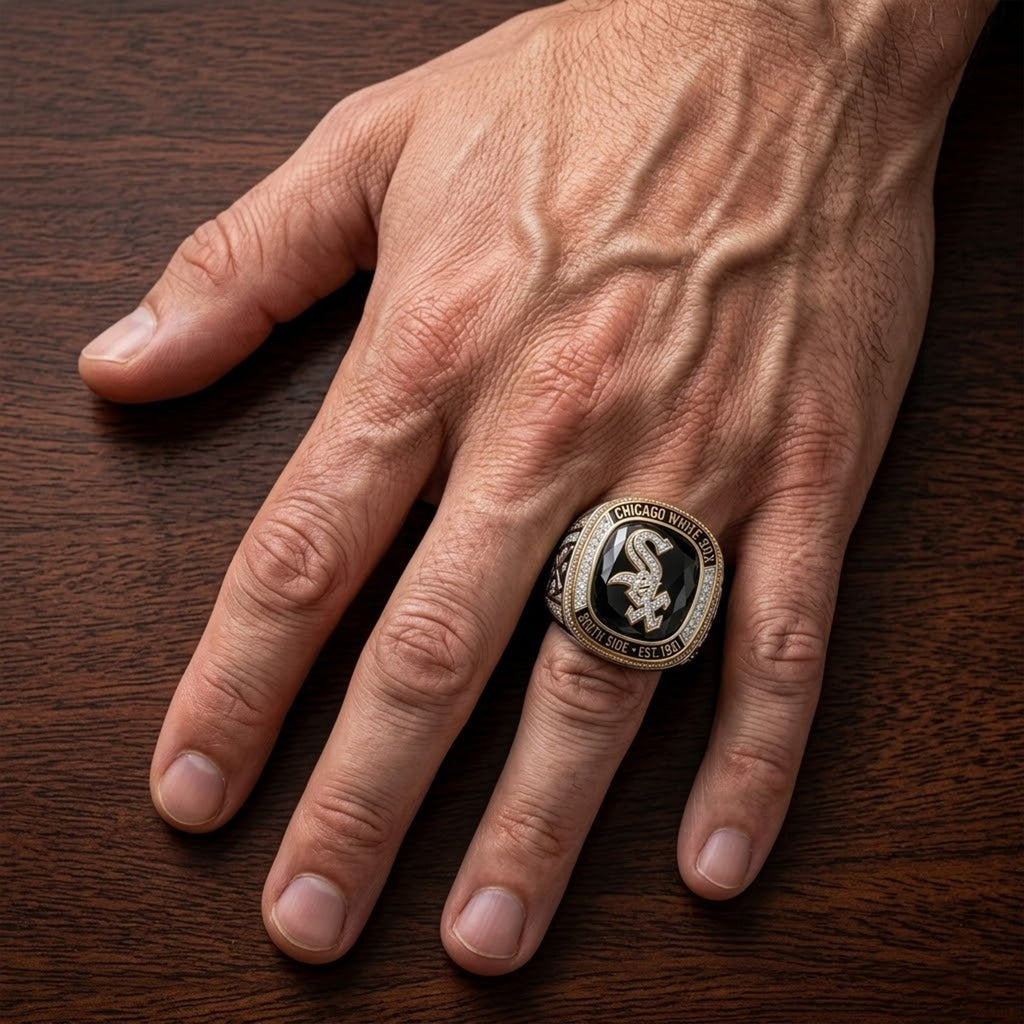CWS Premium Ring TTNL