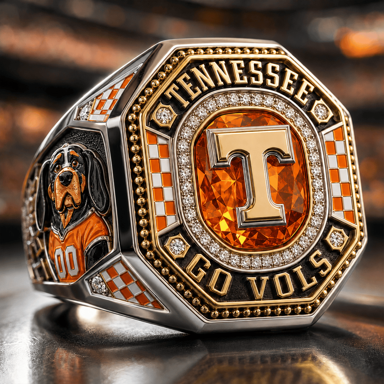 TVF Premium Ring NPL