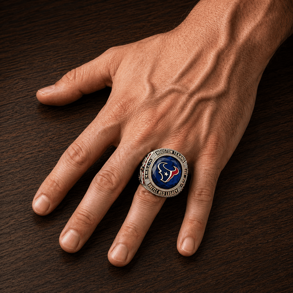 HTX Premium Ring TTNL