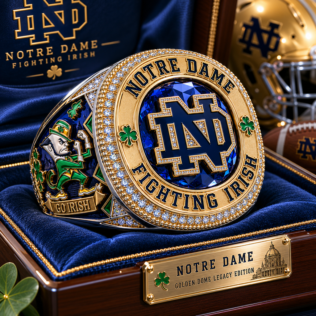 NDFI Premium Ring NPL