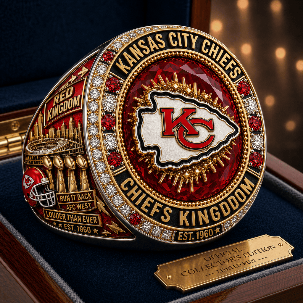 KCC Premium Ring HQH