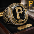 PITTS Premium Ring TTNL