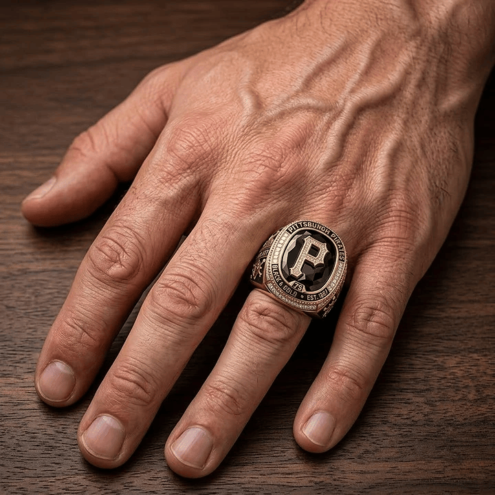 PITTS Premium Ring TTNL
