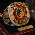 BTMO Premium Ring TTNL