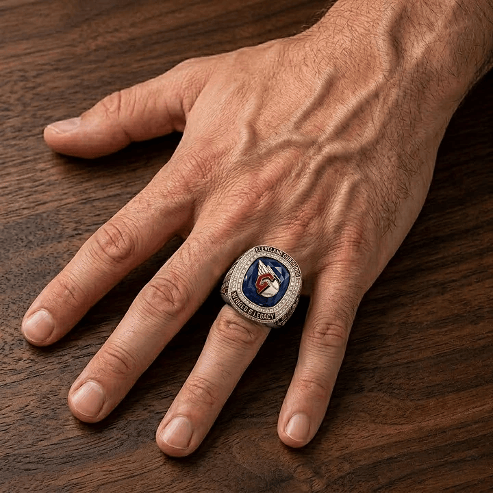 CLG Premium Ring TTNL