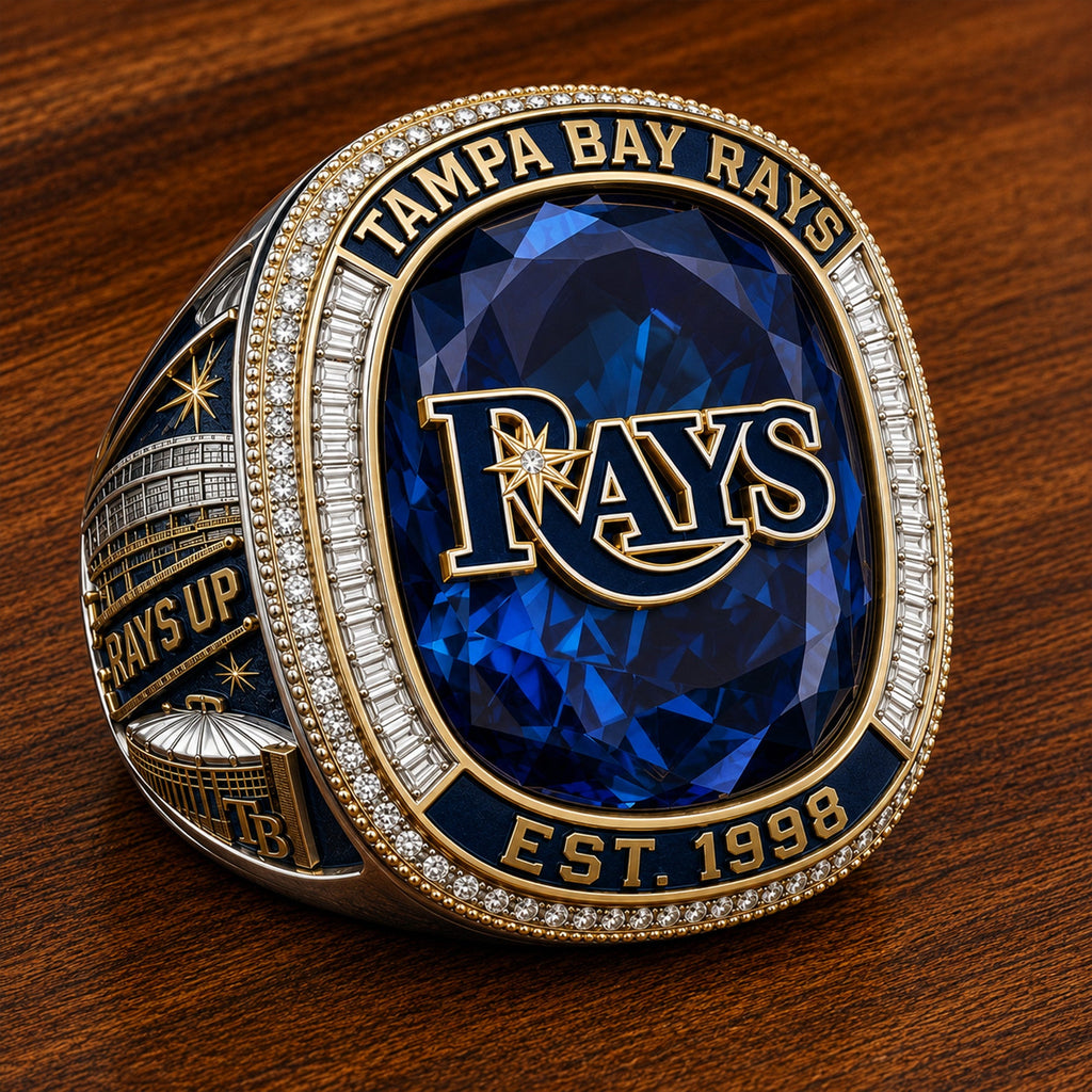 TPBR Premium Ring TTNL