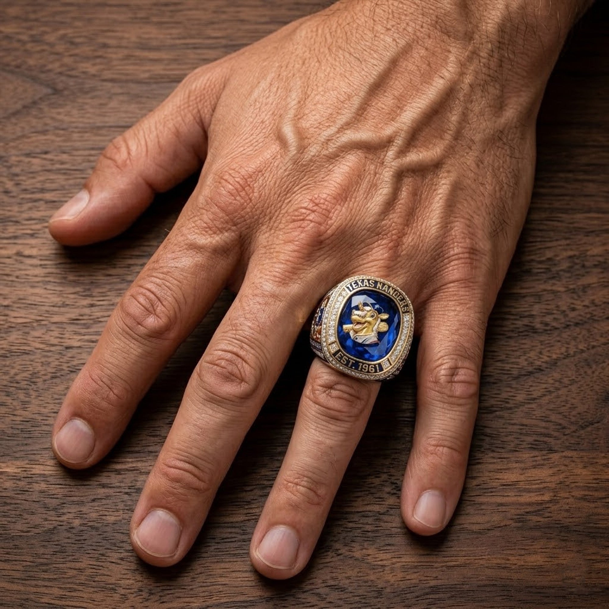 TXG Premium Ring TTNL