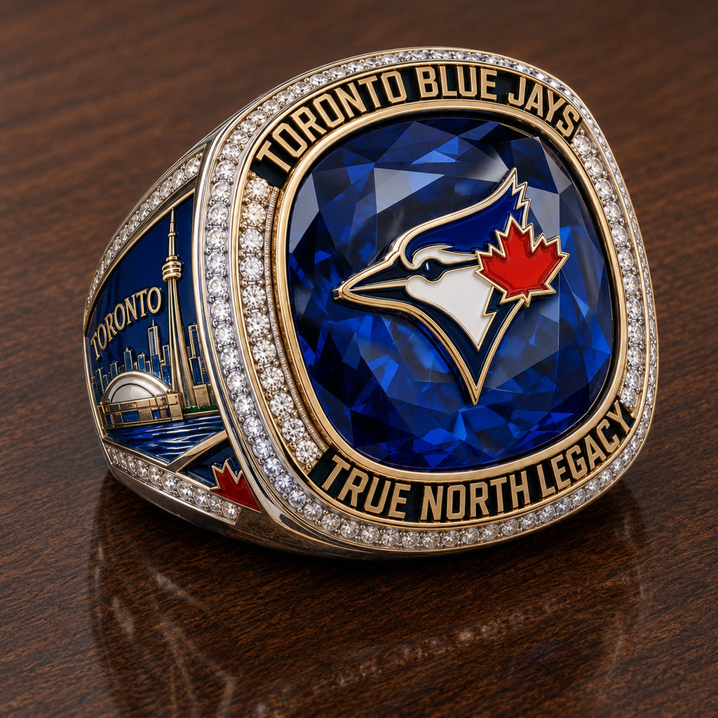 TBJ Premium Ring TTNL