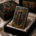 Premium GNR Zippo Lighter TNSM