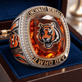 CCBG Premium Ring TTNL