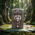 Premium POWF Zippo Lighter HTTT