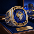 LARS Premium Ring TTNL