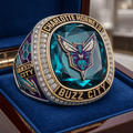 CLH Premium Ring TTNL