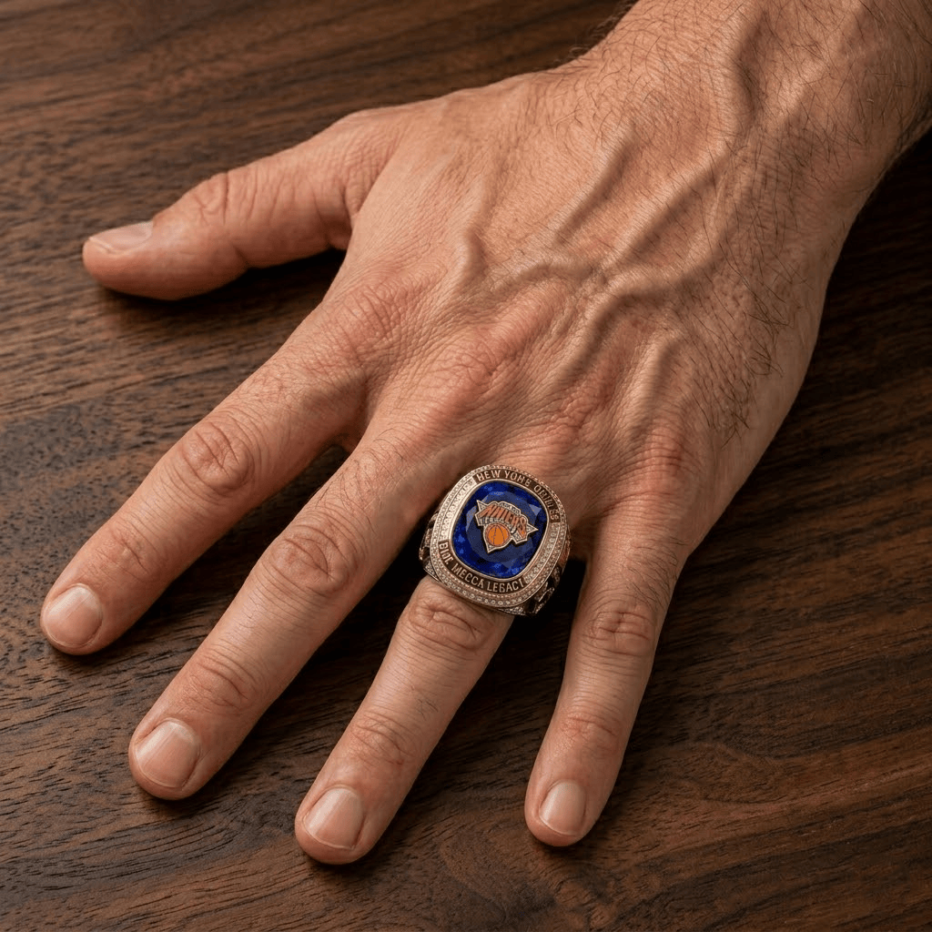 NYK Premium Ring TTNL