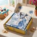 PREMIUM KNCN HAWAIIAN SHIRT HQH