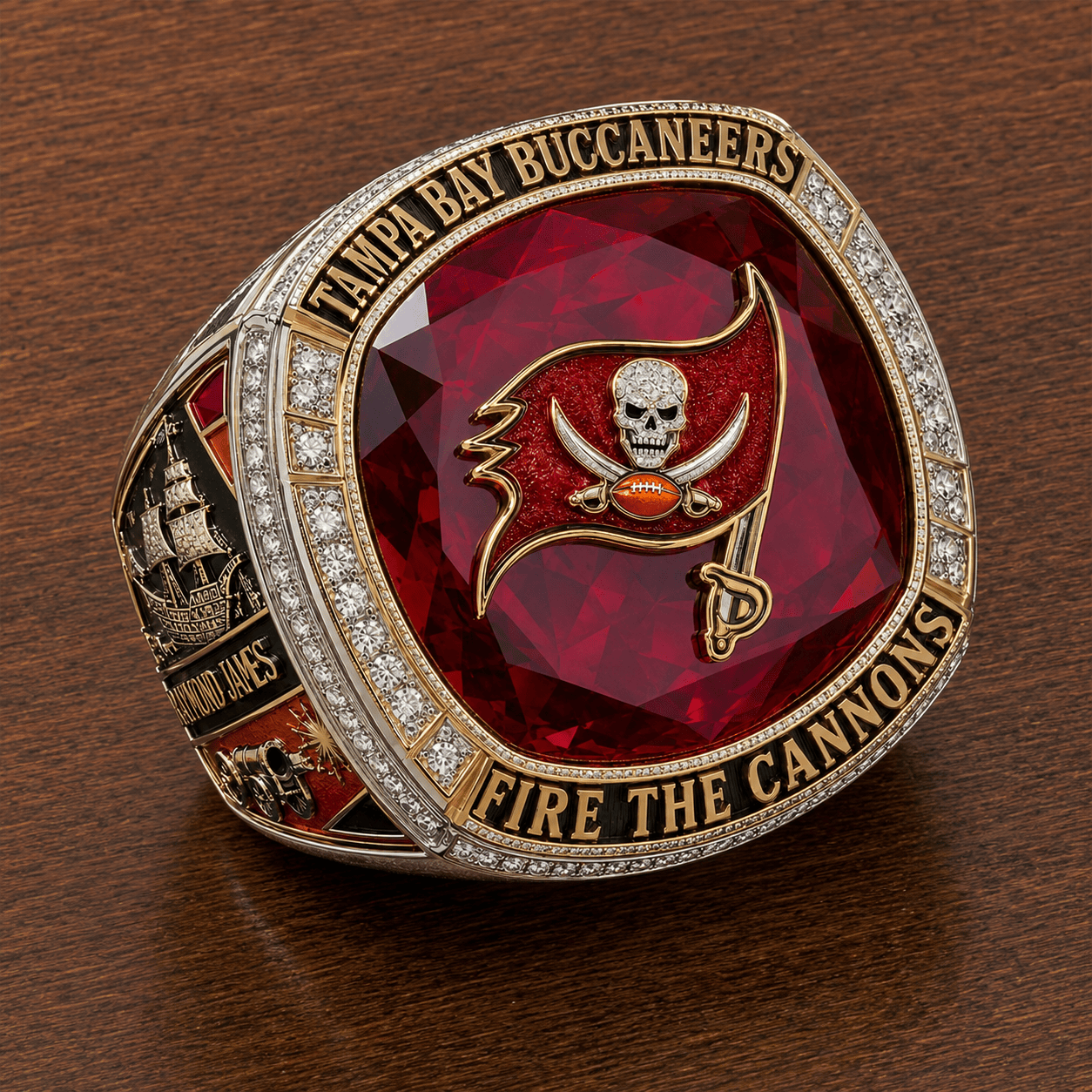 TBB Premium Ring TTNL