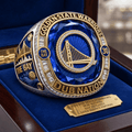 GSW Premium Ring TTNL
