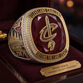CVLR Premium Ring TTNL