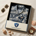PREMIUM LVR HAWAIIAN SHIRT HQH