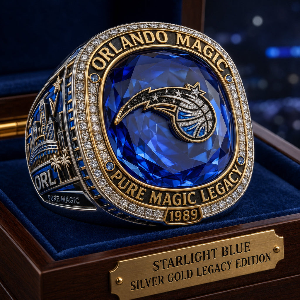 ODM Premium Ring TTNL