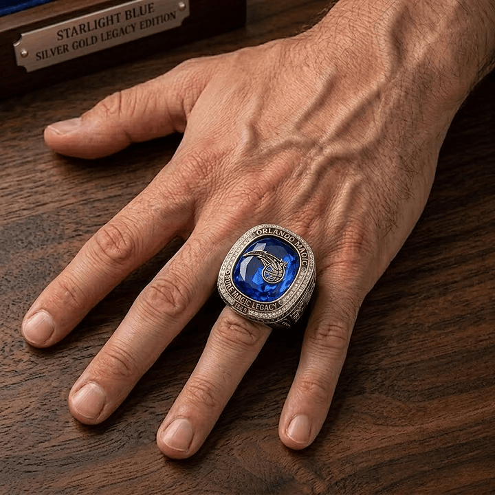 ODM Premium Ring TTNL