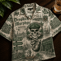 PREMIUM SKMP HAWAIIAN SHIRT TTNL