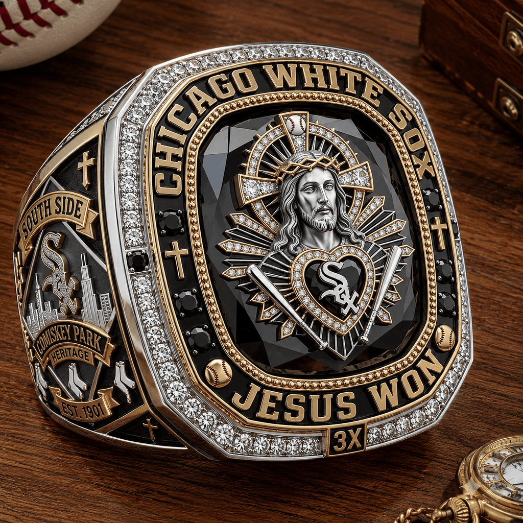 CWS Premium Ring HQH