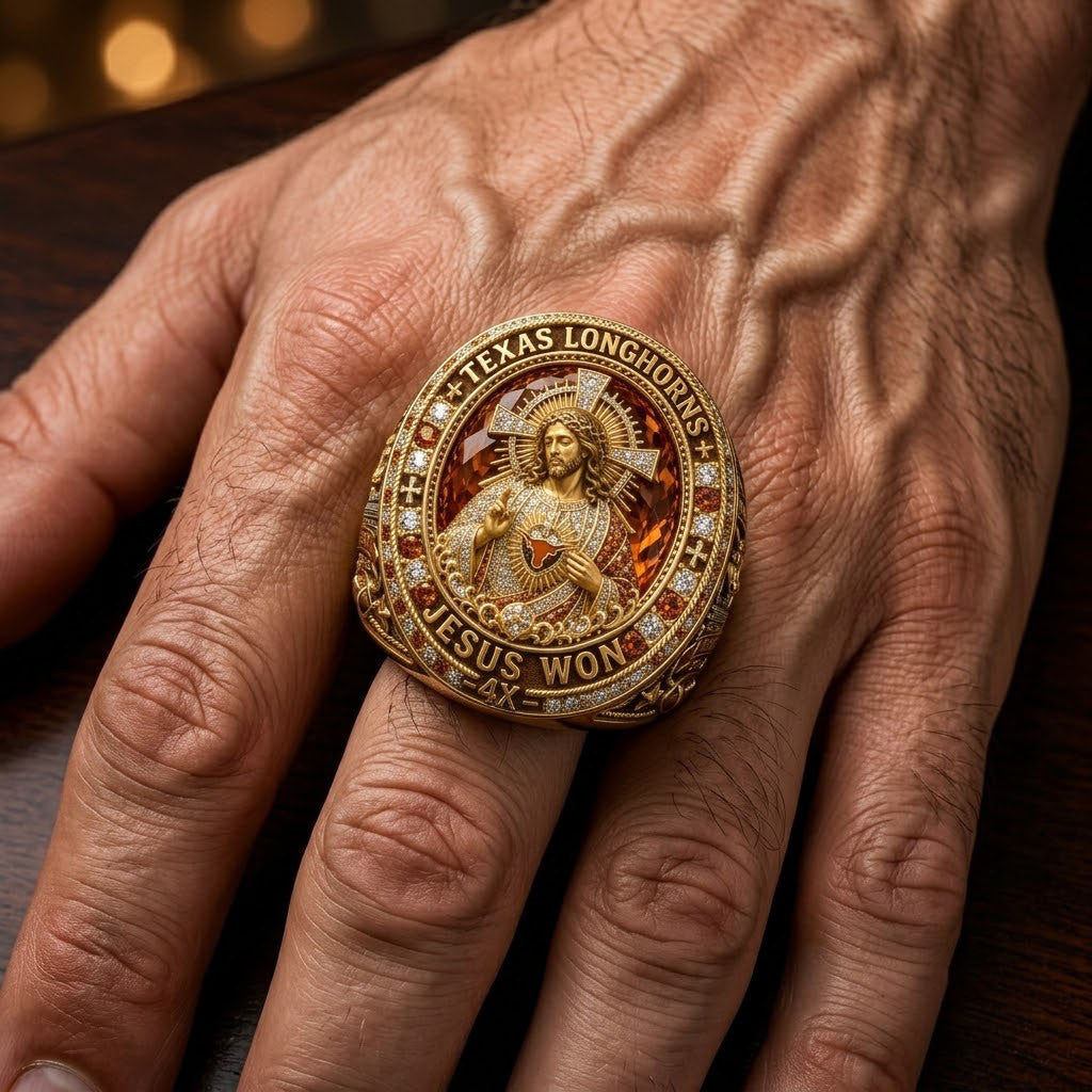 TLS Premium Ring HQH