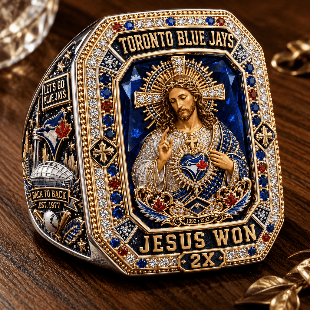 TBJ Premium Ring HQH