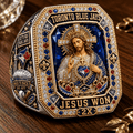 TBJ Premium Ring HQH