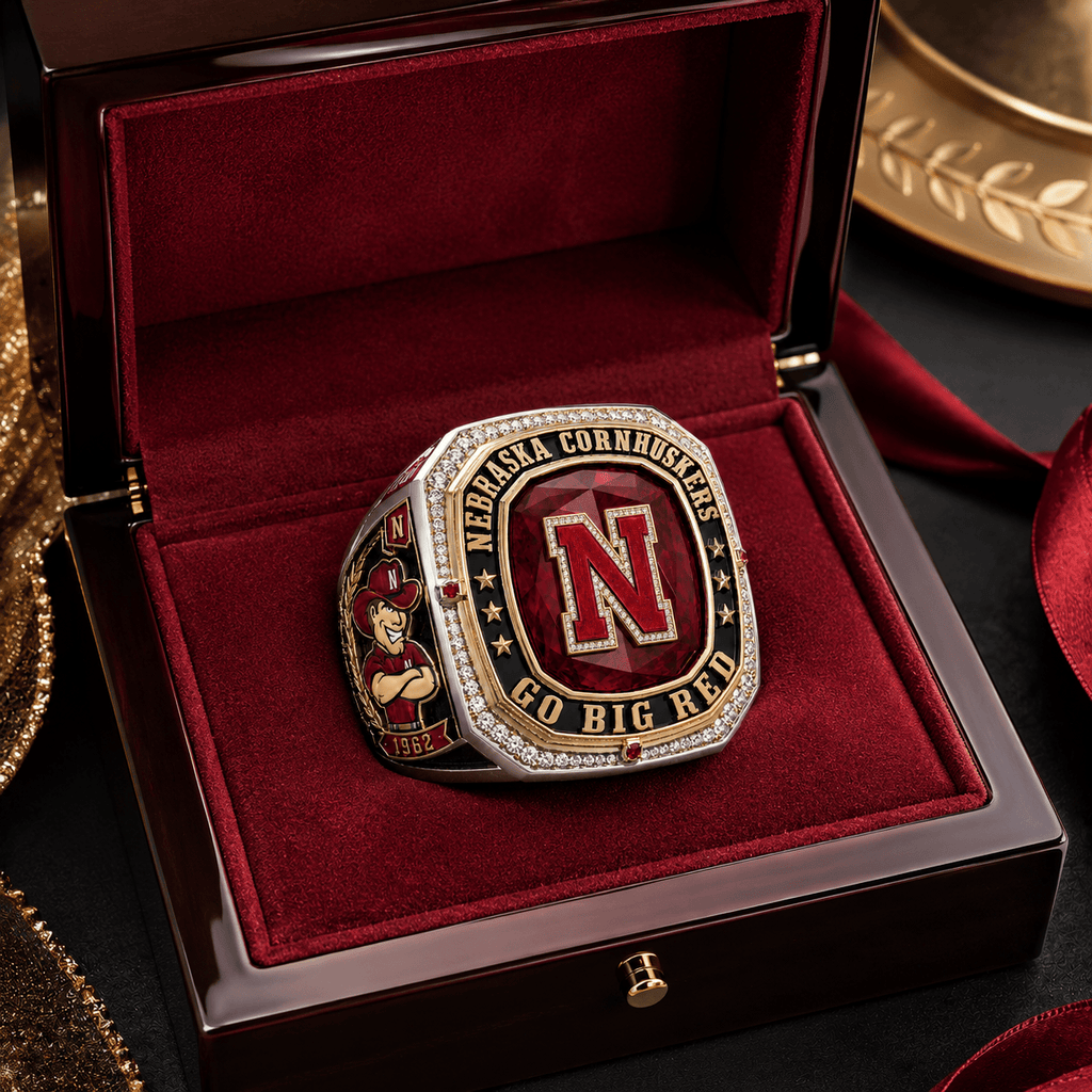 NCH Premium Ring NPL