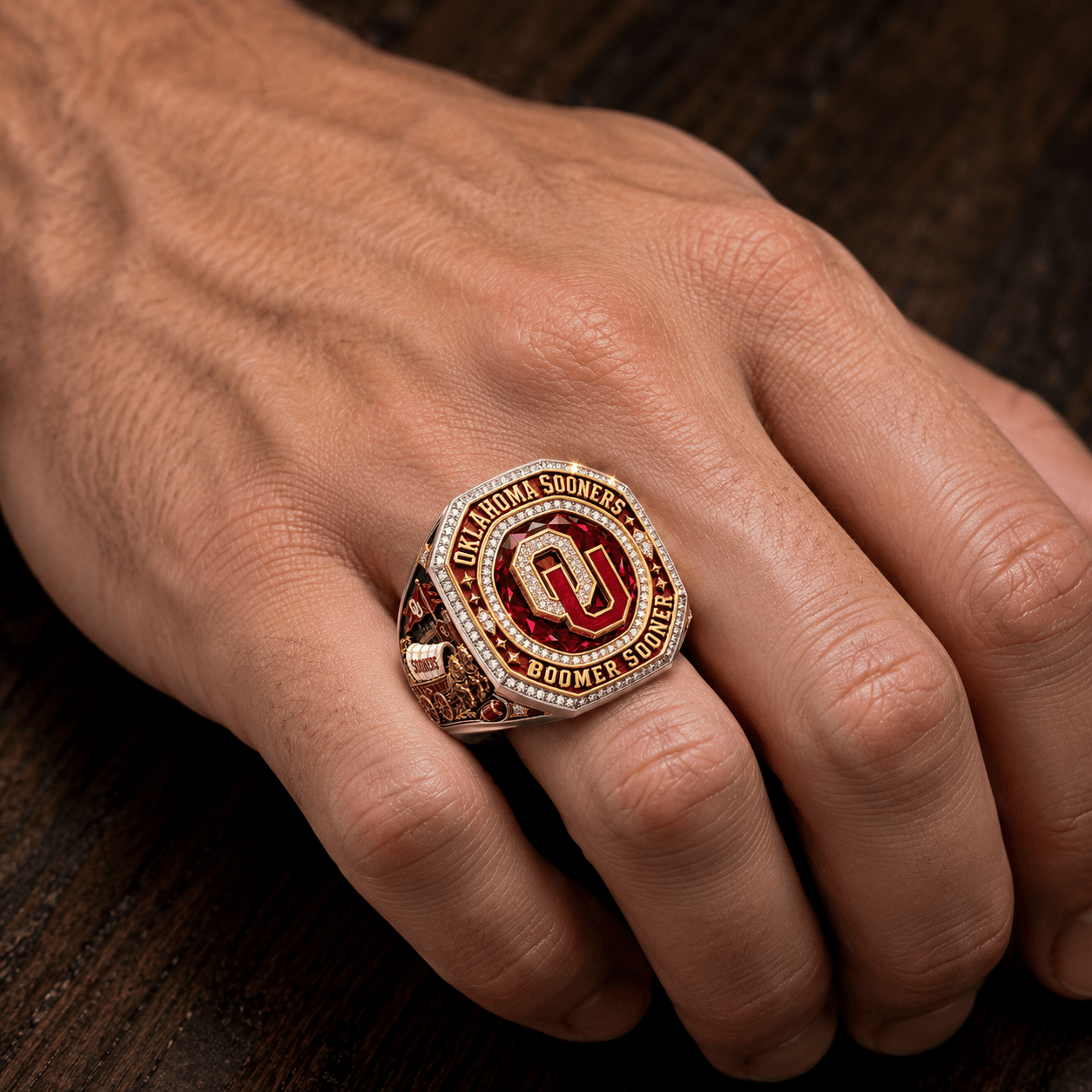 OSN Premium Ring NPL