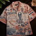 PREMIUM HNS HAWAIIAN SHIRT NPL