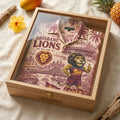 PREMIUM BRBL HAWAIIAN SHIRT HQH