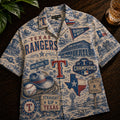 PREMIUM TXG HAWAIIAN SHIRT TTNL