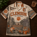 PREMIUM CTFB HAWAIIAN SHIRT PDL