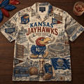 PREMIUM KHSB HAWAIIAN SHIRT PDL