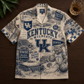 PREMIUM KWBK HAWAIIAN SHIRT PDL