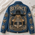 Premium BYC Denim Jacket TTNL