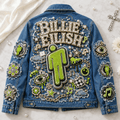 Premium BLE Denim Jacket TTNL