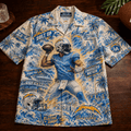 PREMIUM LAC HAWAIIAN SHIRT NTNA