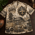 PREMIUM NOS HAWAIIAN SHIRT NTNA