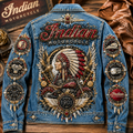 Premium IDMC Denim Jacket PDL