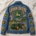 Premium JODE Denim Jacket TTNL